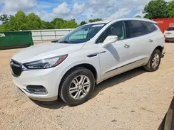 5GAERBKW2KJ246037 2019 BUICK ENCLAVE