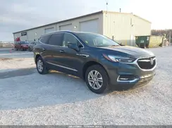 5GAERBKW2KJ263601 2019 BUICK ENCLAVE