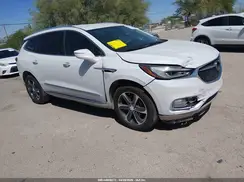 5GAERBKW2KJ272086 2019 BUICK ENCLAVE