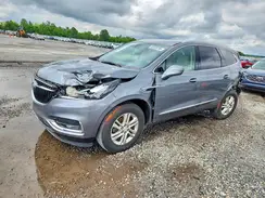 5GAERBKW2KJ292757 2019 BUICK ENCLAVE
