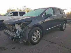 5GAERBKW2KJ300629 2019 BUICK ENCLAVE
