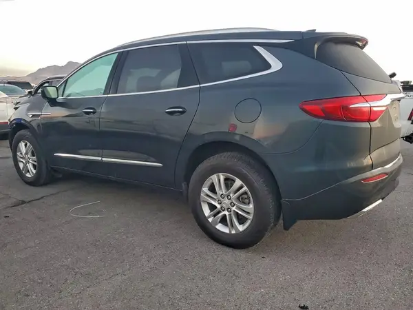 5GAERBKW2KJ300629 2019 BUICK ENCLAVE - Image 2