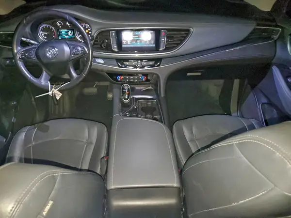 5GAERBKW2KJ300629 2019 BUICK ENCLAVE - Image 8