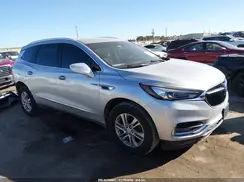 5GAERBKW2KJ301957 2019 BUICK ENCLAVE