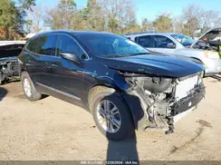 5GAERBKW2KJ303420 2019 BUICK ENCLAVE