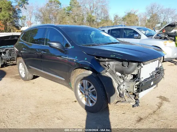 5GAERBKW2KJ303420 2019 BUICK ENCLAVE - Image 1