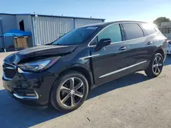 5GAERBKW2KJ309167 2019 BUICK ENCLAVE