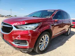 5GAERBKW2KJ319617 2019 BUICK ENCLAVE