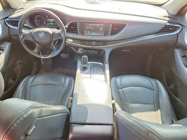 5GAERBKW2KJ319617 2019 BUICK ENCLAVE - Image 8