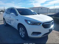5GAERBKW2LJ100769 2020 BUICK ENCLAVE