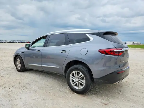 5GAERBKW2LJ101629 2020 BUICK ENCLAVE - Image 2