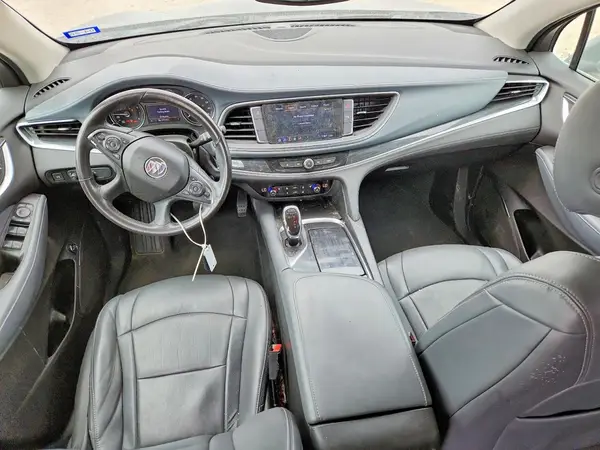 5GAERBKW2LJ101629 2020 BUICK ENCLAVE - Image 8