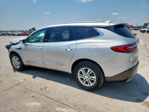 5GAERBKW2LJ104952 2020 BUICK ENCLAVE - Image 2