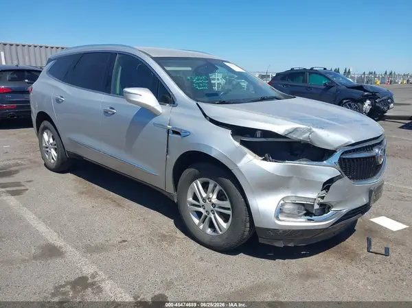 5GAERBKW2LJ107558 2020 BUICK ENCLAVE - Image 1