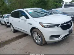 5GAERBKW2LJ111318 2020 BUICK ENCLAVE