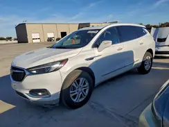5GAERBKW2LJ111562 2020 BUICK ENCLAVE