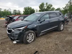 5GAERBKW2LJ115434 2020 BUICK ENCLAVE