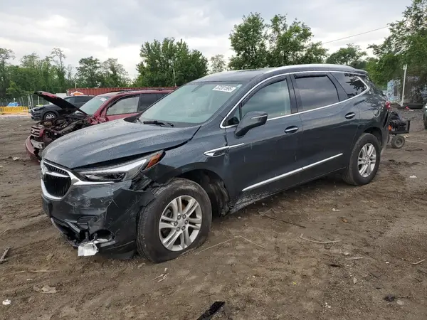 5GAERBKW2LJ115434 2020 BUICK ENCLAVE - Image 1