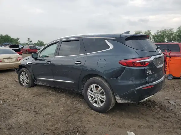 5GAERBKW2LJ115434 2020 BUICK ENCLAVE - Image 2