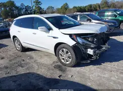5GAERBKW2LJ116731 2020 BUICK ENCLAVE