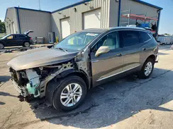 5GAERBKW2LJ123095 2020 BUICK ENCLAVE