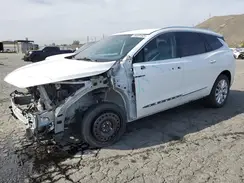 5GAERBKW2LJ130337 2020 BUICK ENCLAVE