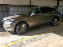 5GAERBKW2LJ132265 2020 BUICK ENCLAVE