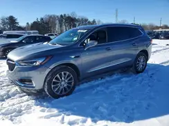 5GAERBKW2LJ135652 2020 BUICK ENCLAVE