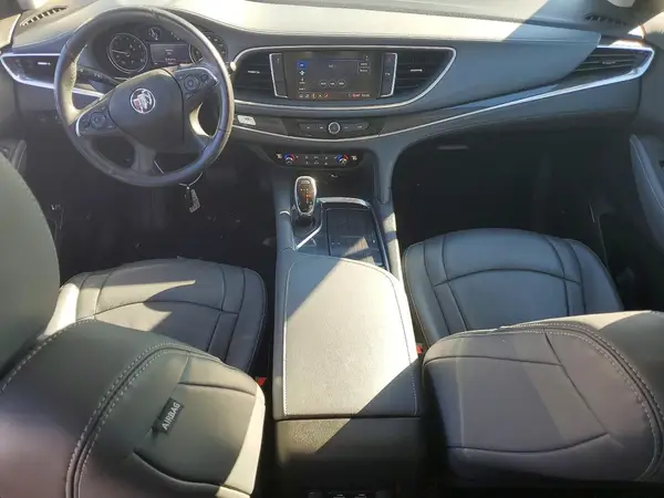 5GAERBKW2LJ135652 2020 BUICK ENCLAVE - Image 8