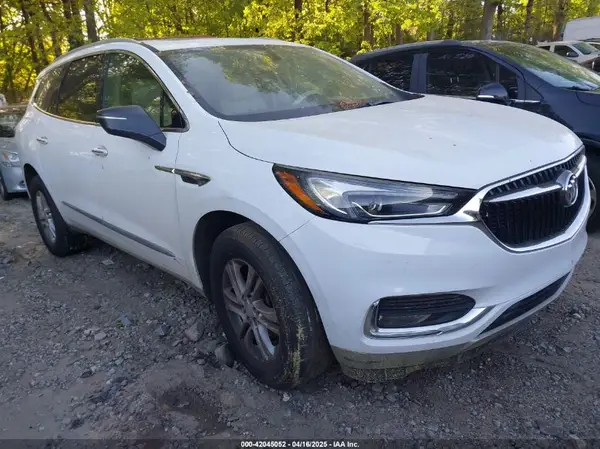 5GAERBKW2LJ139166 2020 BUICK ENCLAVE - Image 1