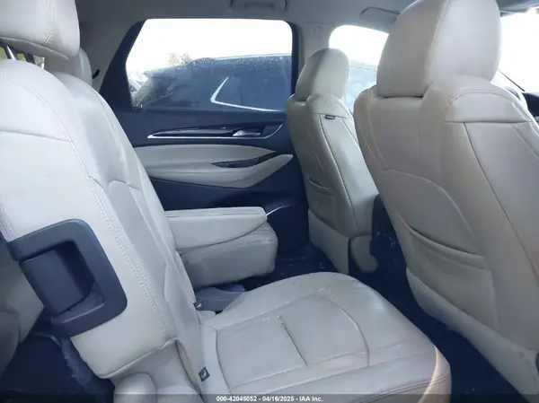 5GAERBKW2LJ139166 2020 BUICK ENCLAVE - Image 8