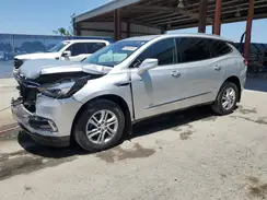 5GAERBKW2LJ145064 2020 BUICK ENCLAVE