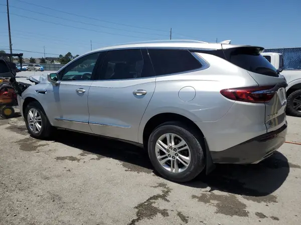 5GAERBKW2LJ145064 2020 BUICK ENCLAVE - Image 2
