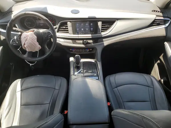 5GAERBKW2LJ145064 2020 BUICK ENCLAVE - Image 8