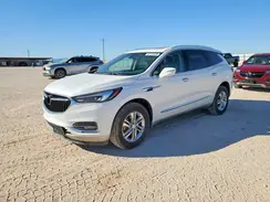 5GAERBKW2LJ146540 2020 BUICK ENCLAVE