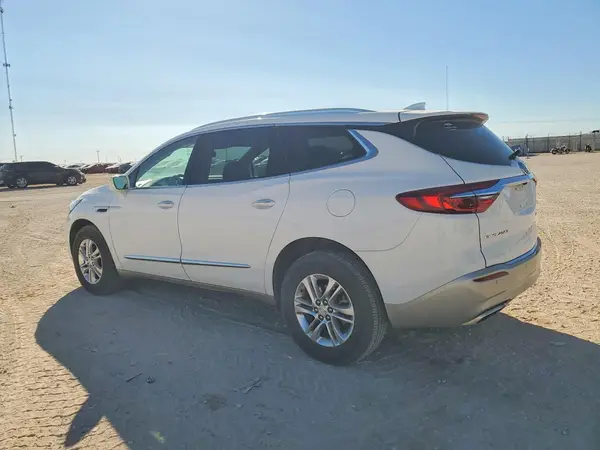5GAERBKW2LJ146540 2020 BUICK ENCLAVE - Image 2