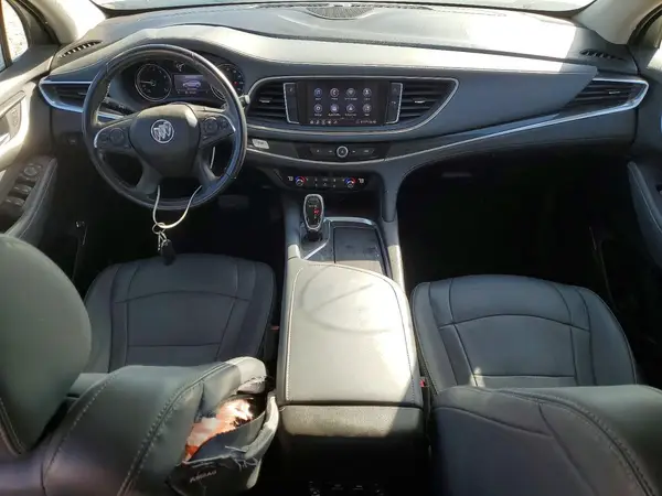 5GAERBKW2LJ146540 2020 BUICK ENCLAVE - Image 8