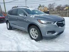5GAERBKW2LJ147364 2020 BUICK ENCLAVE