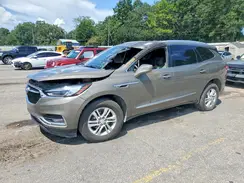 5GAERBKW2LJ154783 2020 BUICK ENCLAVE