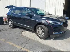 5GAERBKW2LJ160213 2020 BUICK ENCLAVE