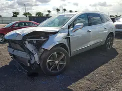5GAERBKW2LJ163760 2020 BUICK ENCLAVE