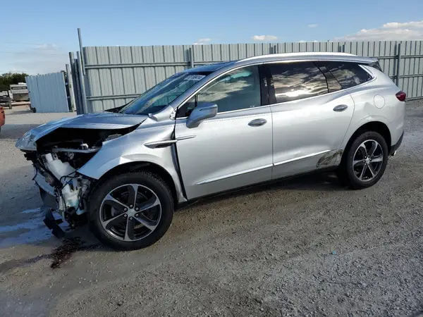 5GAERBKW2LJ163760 2020 BUICK ENCLAVE - Image 1