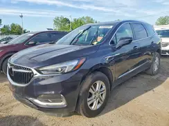 5GAERBKW2LJ167159 2020 BUICK ENCLAVE