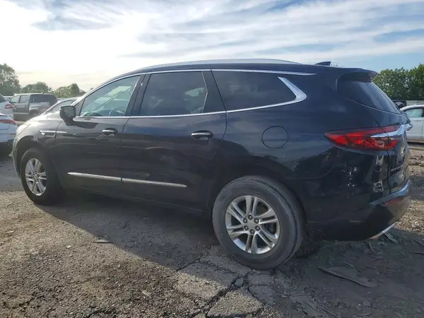 5GAERBKW2LJ167159 2020 BUICK ENCLAVE - Image 2