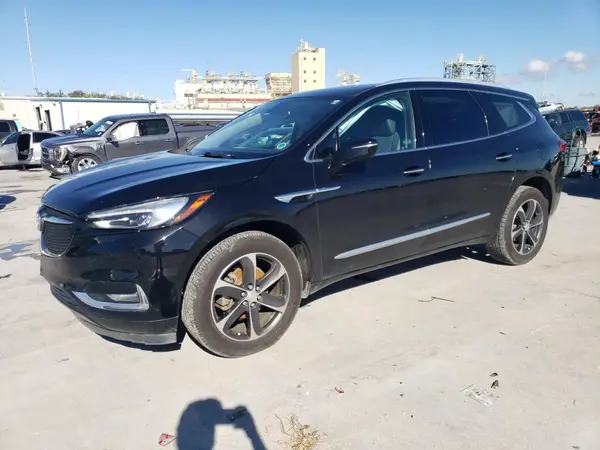 5GAERBKW2LJ173446 2020 BUICK ENCLAVE - Image 1