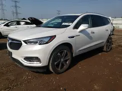 5GAERBKW2LJ185614 2020 BUICK ENCLAVE