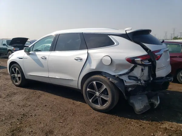 5GAERBKW2LJ185614 2020 BUICK ENCLAVE - Image 2