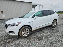 5GAERBKW2LJ202525 2020 BUICK ENCLAVE