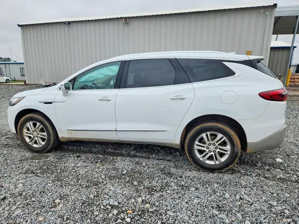 5GAERBKW2LJ202525 2020 BUICK ENCLAVE - Image 2