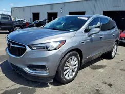 5GAERBKW2LJ210009 2020 BUICK ENCLAVE